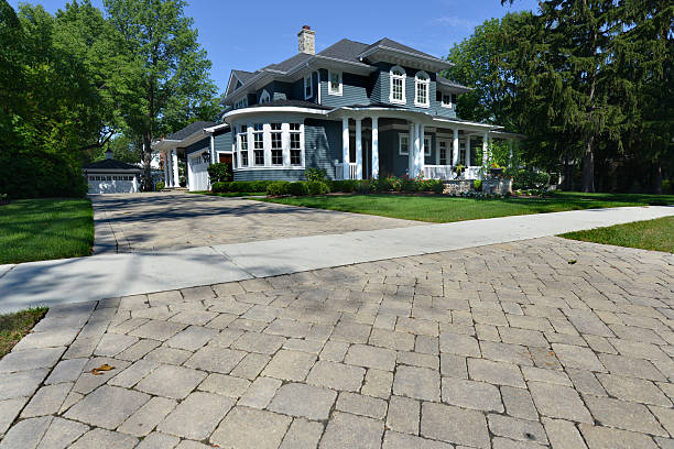 Reliable Balfour, NC Driveway Pavers Solutions